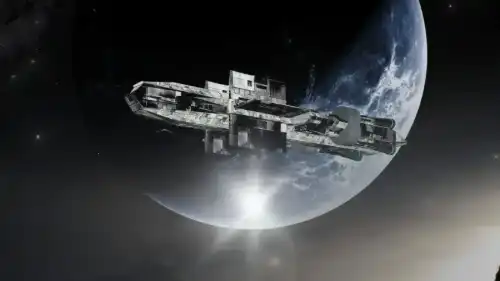 Satellites: The Engine of Technological Advancements Satellites Action Space